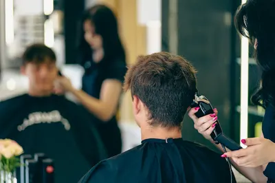 Salon fryzjerski Kleopatra